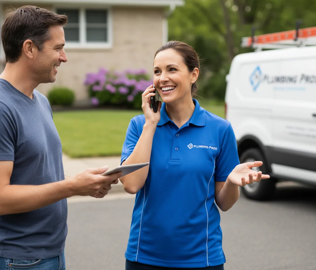 Emergency Plumbing in Brookhaven, MS